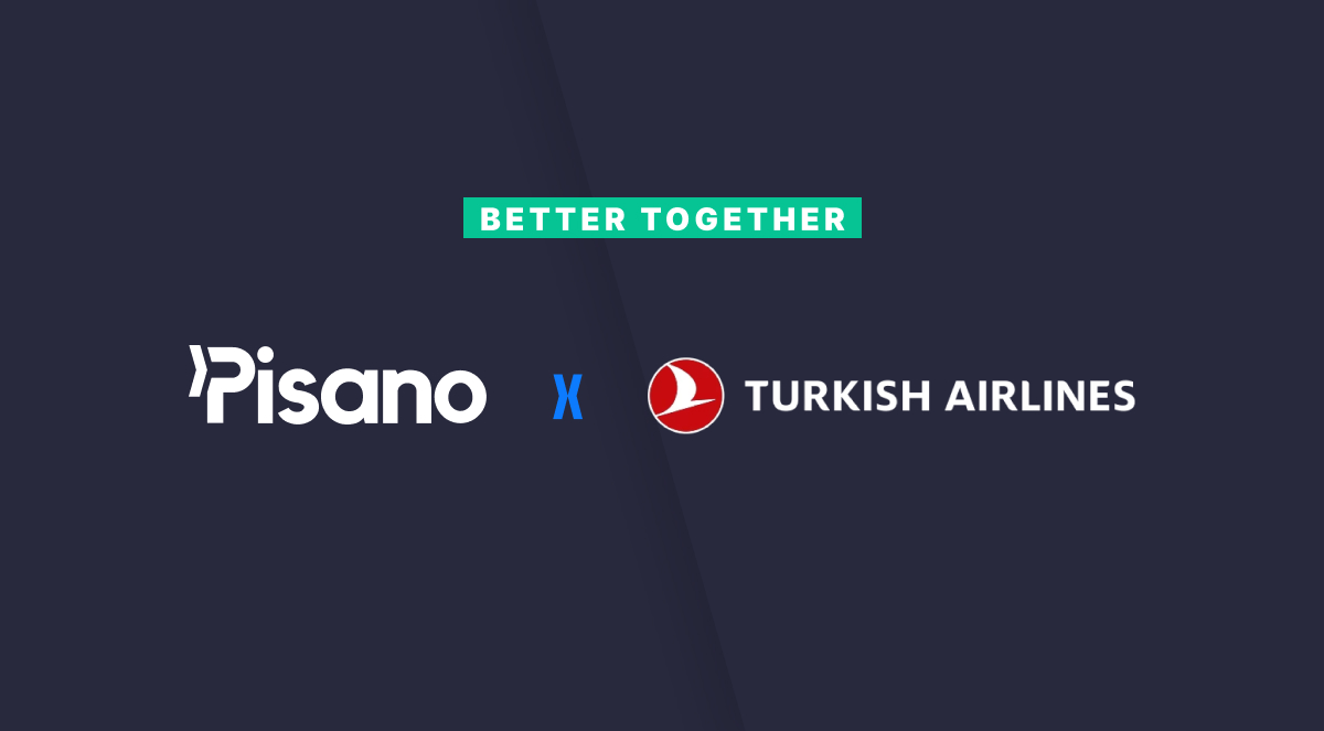 Turkish Airlines Trusts its Customer Satisfaction to Pisano